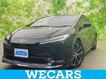 2023 Toyota Prius