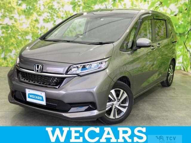 2023 Honda Freed