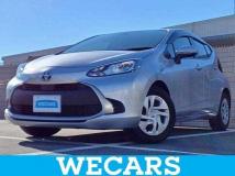 2023 Toyota AQUA