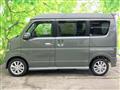 2026 Suzuki Every Wagon