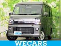 2026 Suzuki Every Wagon