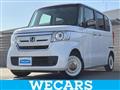 2019 Honda N BOX