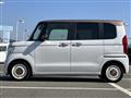 2019 Honda N BOX