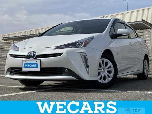 2021 Toyota Prius