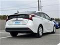 2021 Toyota Prius