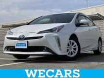 2021 Toyota Prius