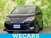 2015 Nissan Serena