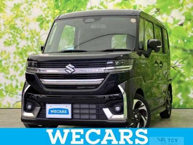 2025 Suzuki Suzuki Others