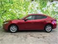 2018 Mazda Axela