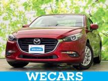 2018 Mazda Axela