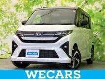 2025 Daihatsu Move