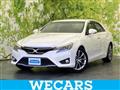 2012 Toyota Mark X