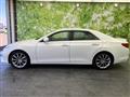 2012 Toyota Mark X