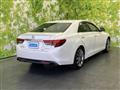 2012 Toyota Mark X