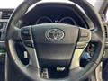 2012 Toyota Mark X