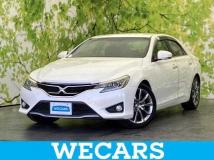 2012 Toyota Mark X