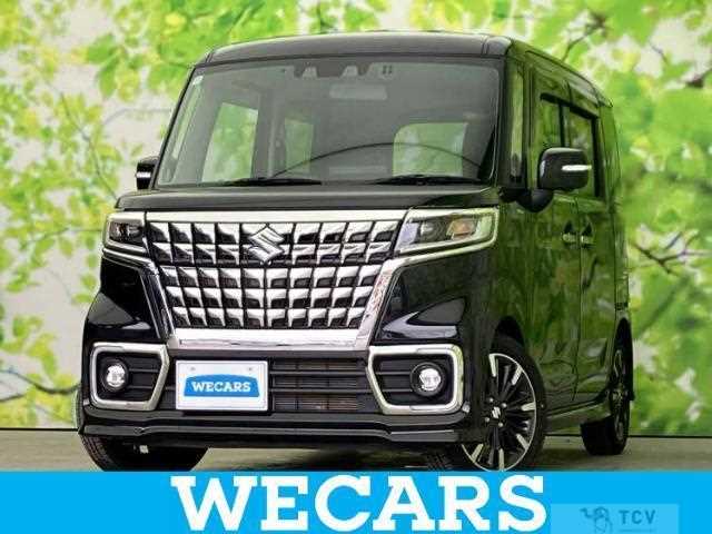 2022 Suzuki Suzuki Others