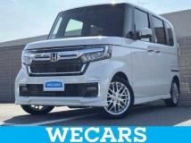 2021 Honda N BOX