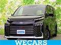 2022 Toyota Voxy