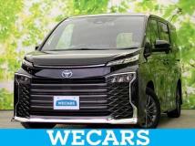 2022 Toyota Voxy