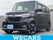 2020 Honda N BOX