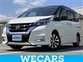 2018 Nissan Serena