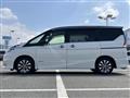 2018 Nissan Serena
