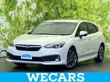 2020 Subaru Impreza