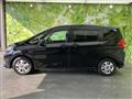 2021 Honda Freed