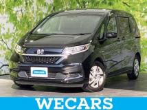 2021 Honda Freed