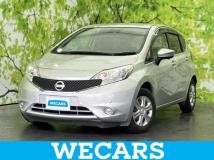 2015 Nissan Note