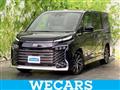 2025 Toyota Voxy