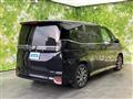 2025 Toyota Voxy