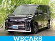 2025 Toyota Voxy