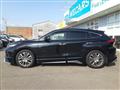 2021 Toyota Harrier Hybrid