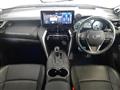 2021 Toyota Harrier Hybrid