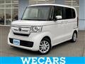 2019 Honda N BOX