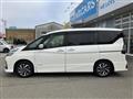 2021 Nissan Serena