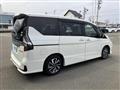 2021 Nissan Serena
