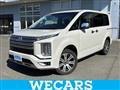 2021 Mitsubishi Delica D5