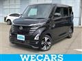 2024 Nissan ROOX