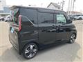 2024 Nissan ROOX