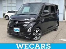 2024 Nissan ROOX