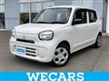 2023 Suzuki Alto