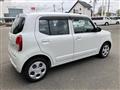 2023 Suzuki Alto