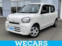 2023 Suzuki Alto