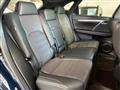 2015 Lexus RX