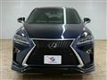 2015 Lexus RX