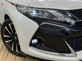 2018 Toyota Harrier