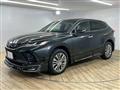 2020 Toyota Harrier